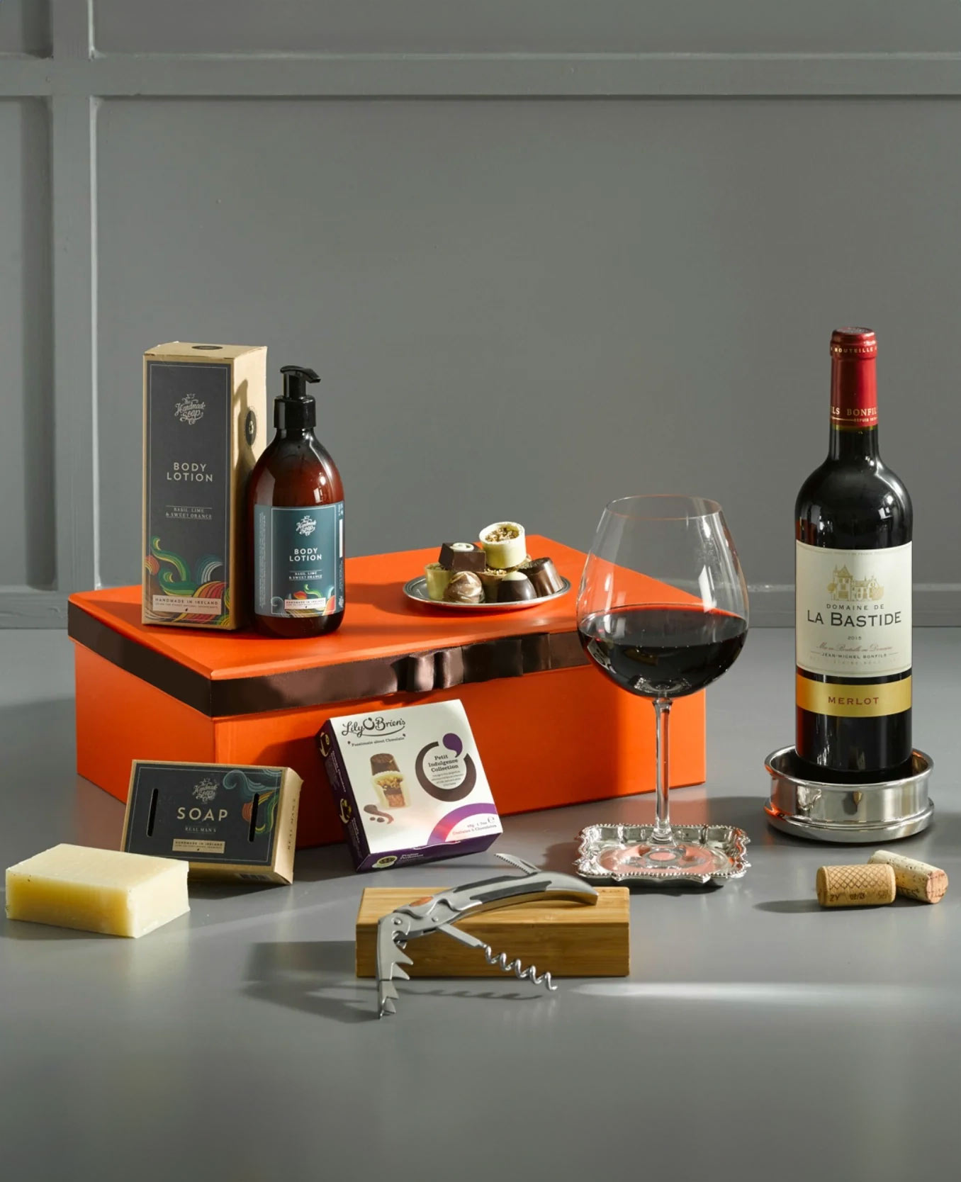 Especially For Him Gift Set Especially For Him Gift Set
